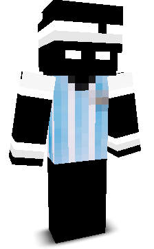 yNicess's skin