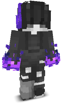 X_AlphaSlayer_X's skin