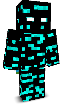BraxCreeper's skin