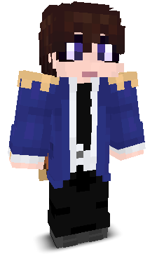 Iruto_Tiger's skin