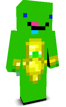 MootEagle164's skin