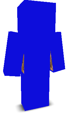 Marklelong's skin