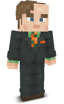 0rse's skin
