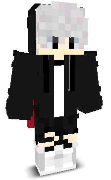 Crsdd's skin