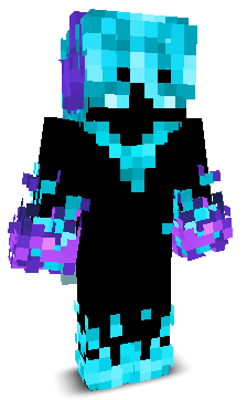 FIREVALK2's skin