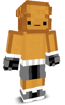 tritrax_X's skin