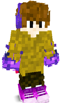 Daksh11's skin