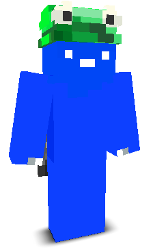 ItzRealRichie's skin