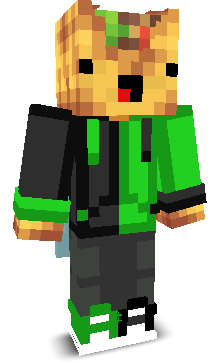 Koencillo's skin