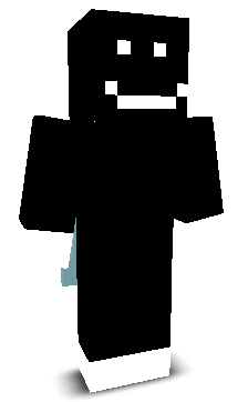 kucumberz's skin