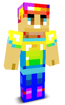 Lucky_Lilia's skin