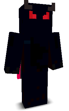 Extremeemil's skin
