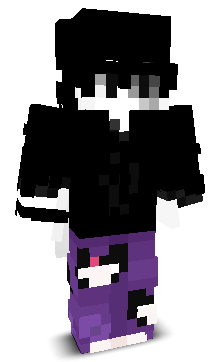 kenonuaa's skin