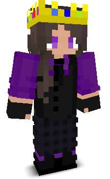 NyteBR's skin