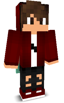 Dawid667's skin