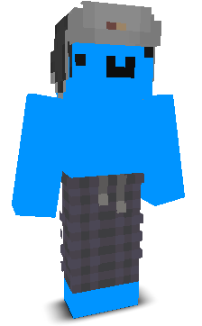 ITZSmiling0's skin