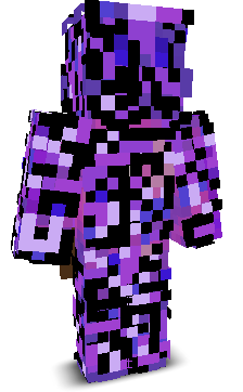 McVortexYT's skin