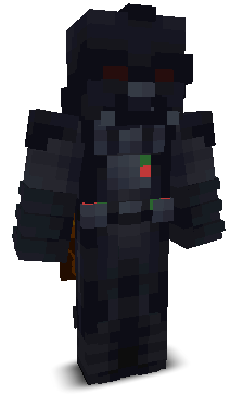 GymLover's skin