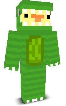 Zkey05's skin