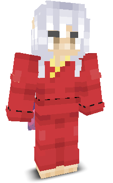 KlueMC's skin