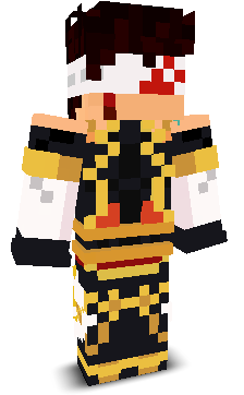 Vernek's skin