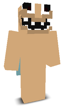 softercombo's skin