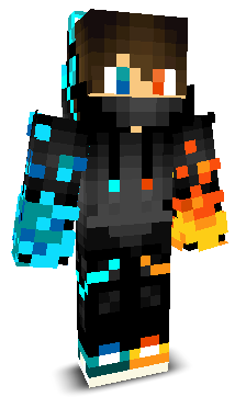 Happyfries427's skin