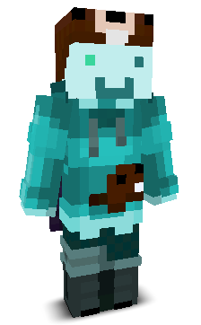 beaverty's skin