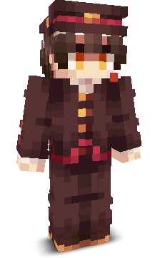 Narutoean's skin