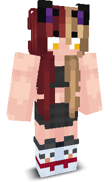 BextiyaRR's skin