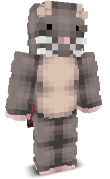 RATNOVA's skin