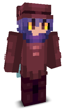 Trgstsgy's skin