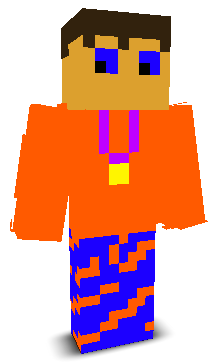 LincoolCat's skin