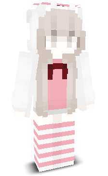 duckysalty's skin