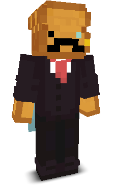 Toast692's skin