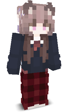 qloky's skin