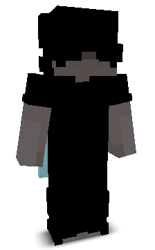 Blatnoyy's skin
