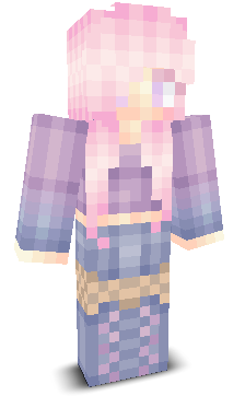 Kriserrr's skin