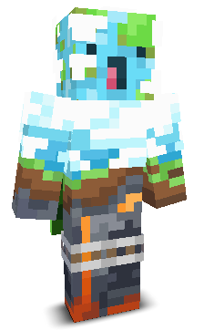 Sileezy's skin