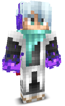 TRANXup's skin