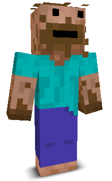 Moonolopi's skin