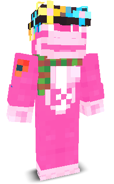 bbben328's skin
