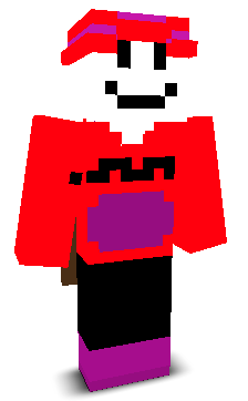 boredgamesheep's skin
