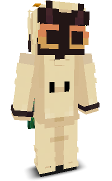 catloverjames's skin