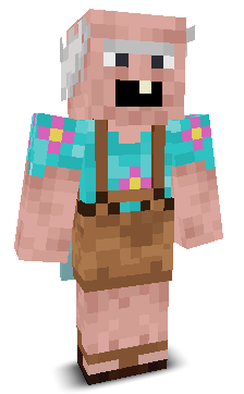 1tsFufu's skin