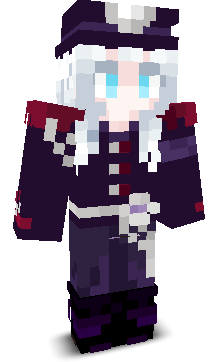Griffithsdreams's skin