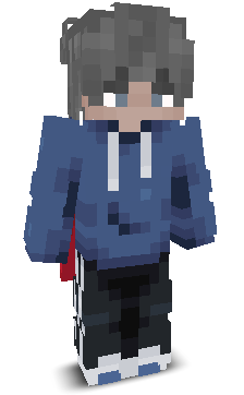 TheBlackbell's skin