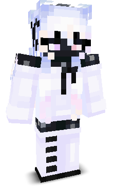 thebuni's skin