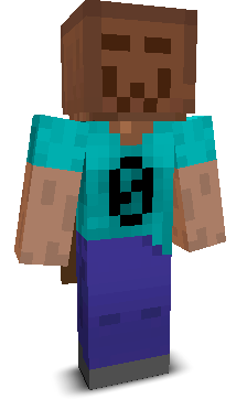 Natanek13's skin
