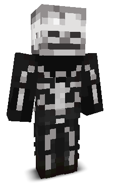 NyteeFall's skin